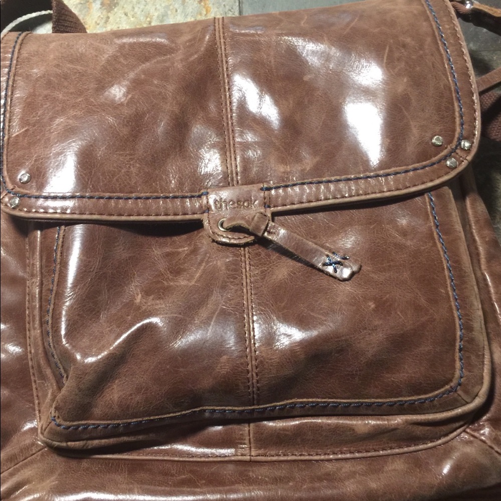 The Sak Backpack